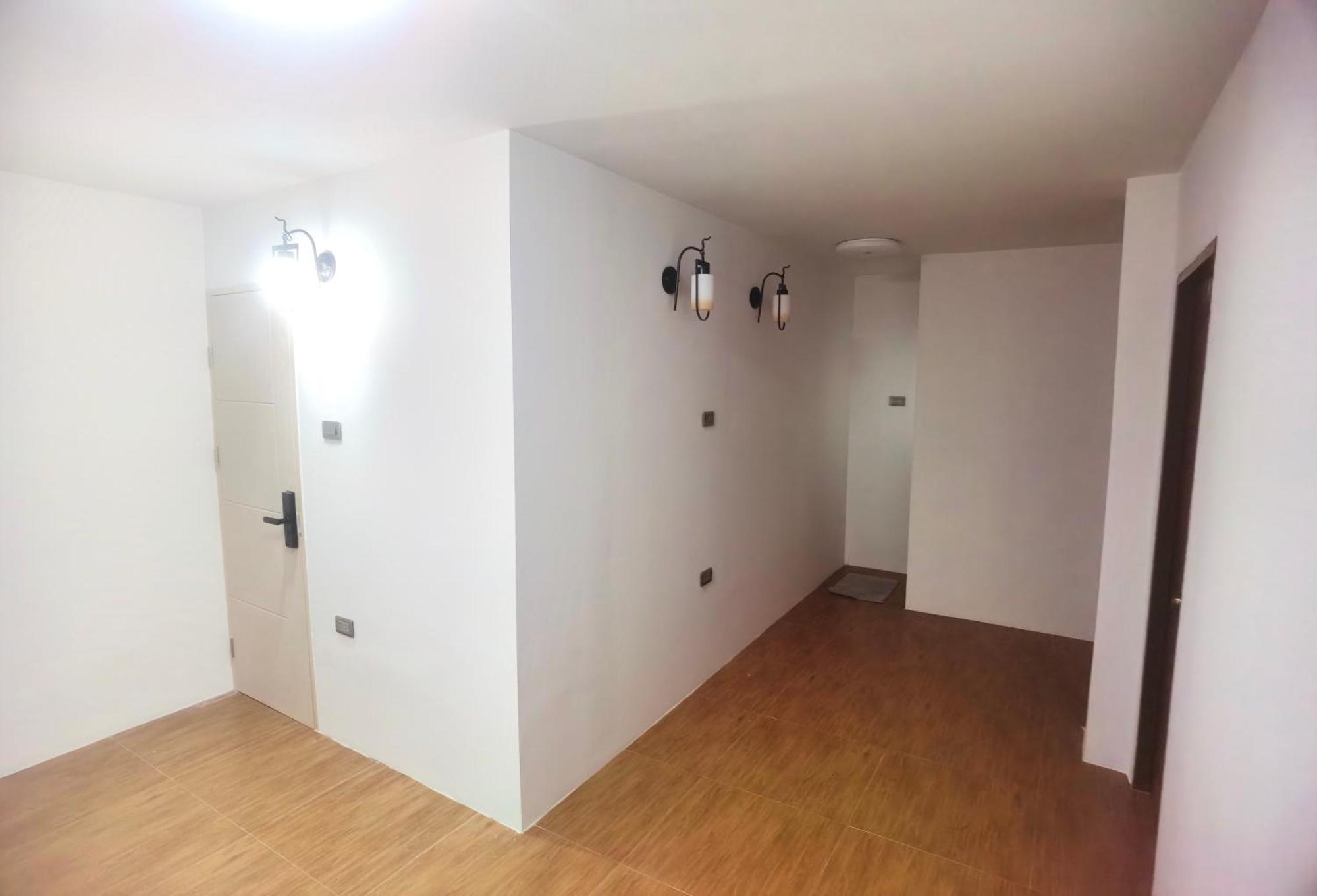 115 Townhouse Hotel Ban Khlong Krang Exterior foto