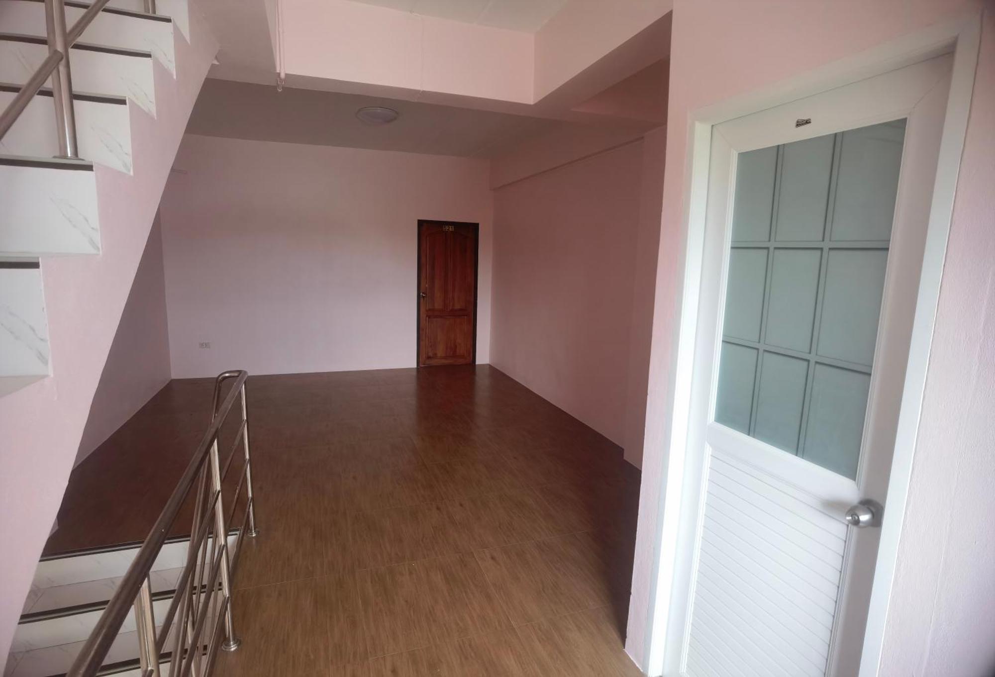115 Townhouse Hotel Ban Khlong Krang Exterior foto