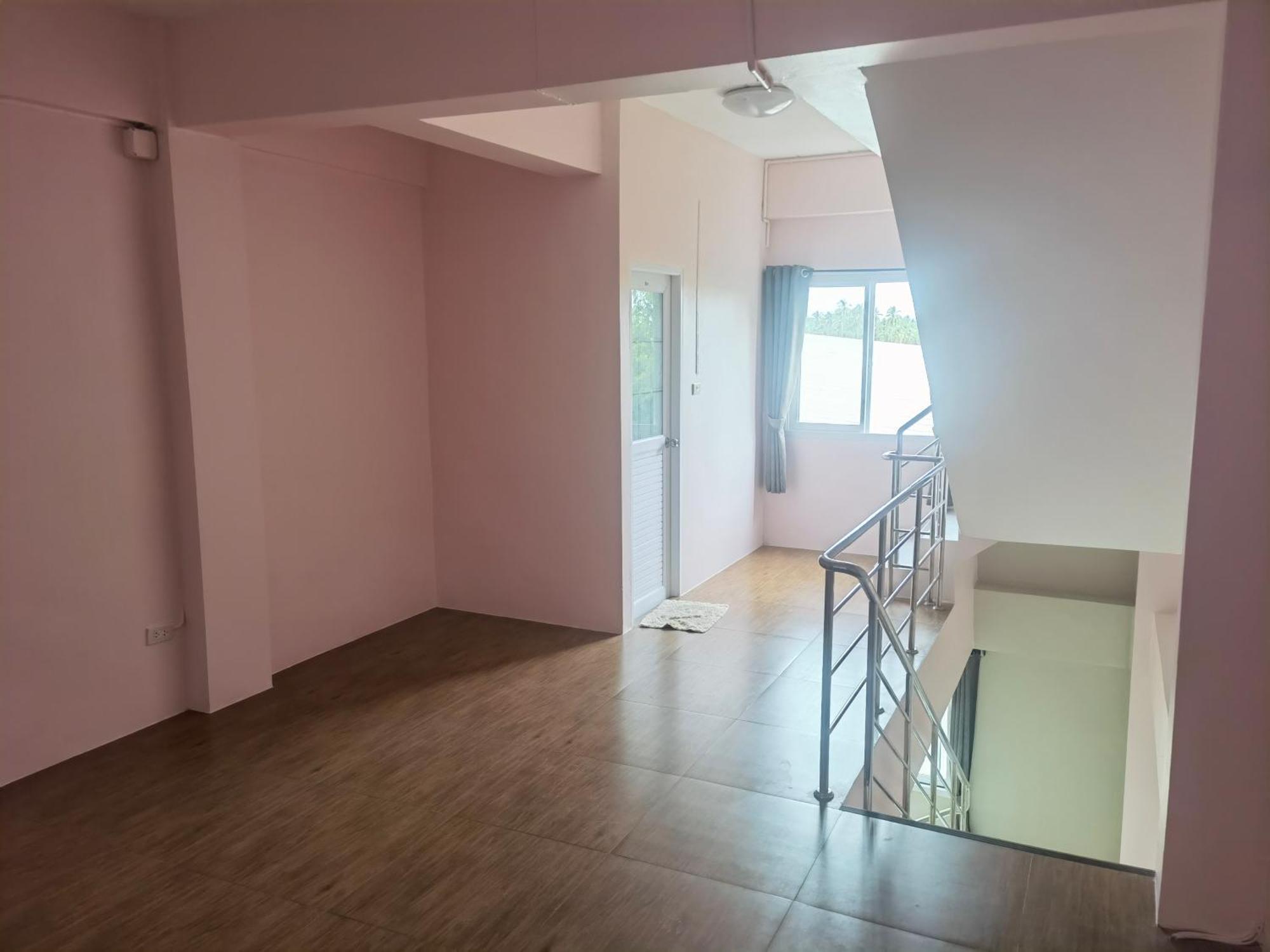 115 Townhouse Hotel Ban Khlong Krang Exterior foto
