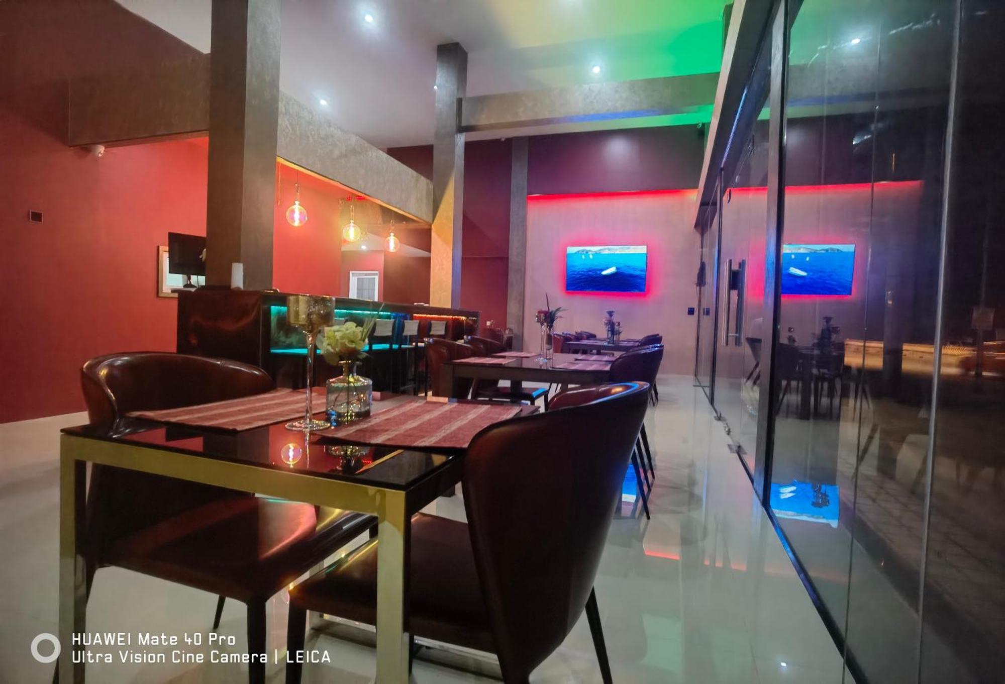 115 Townhouse Hotel Ban Khlong Krang Exterior foto