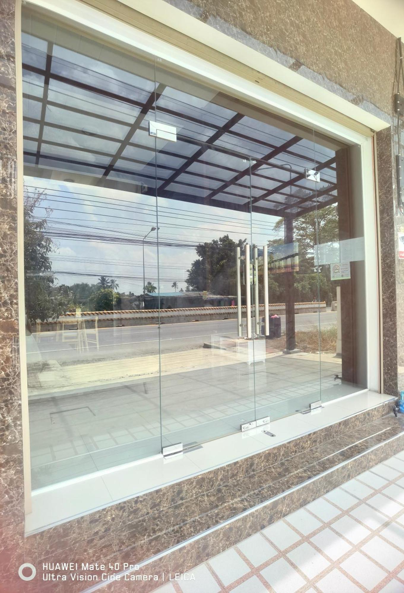 115 Townhouse Hotel Ban Khlong Krang Exterior foto