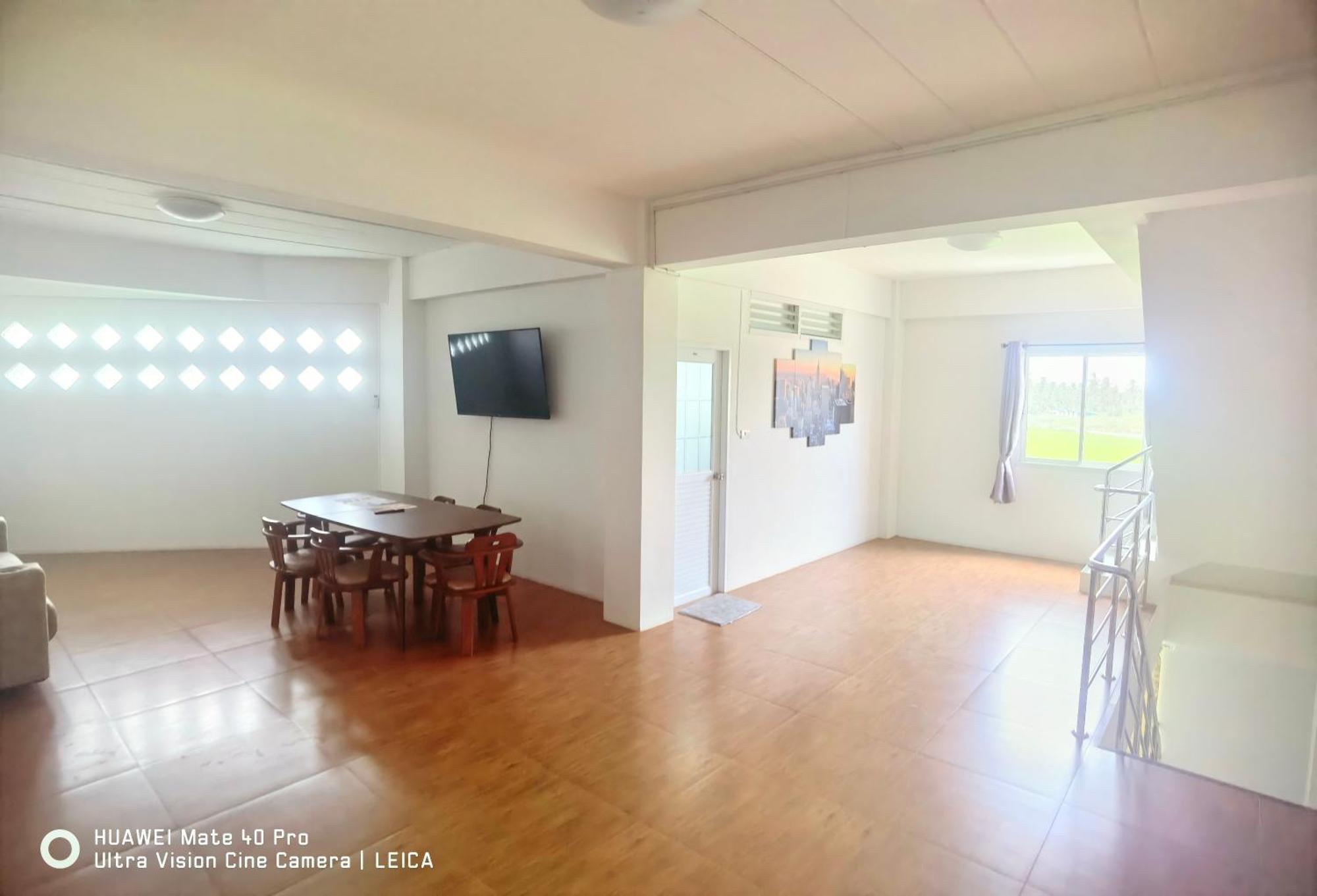 115 Townhouse Hotel Ban Khlong Krang Exterior foto